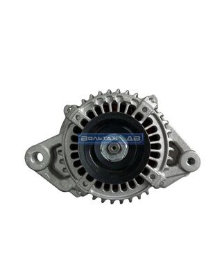 Генератор TOYOTA 1NZ  фишка 4выхода OEM 27060-21120