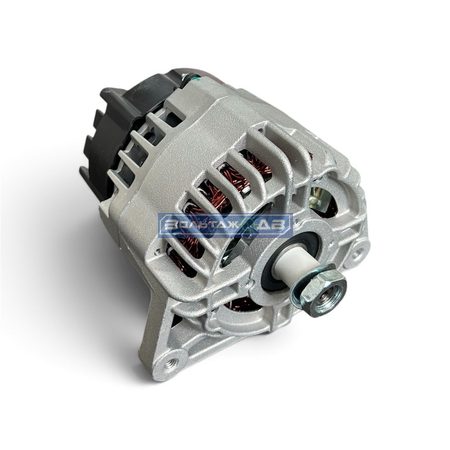 Генератор 12V JCB Fastrac 1135, WEIDEMANN 1370, HYDREMA 906C 85A