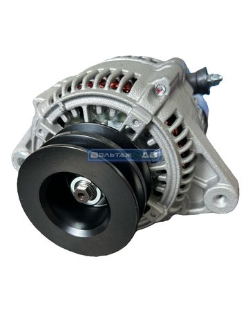 Генератор TOYOTA 1HD,1HZ 12V 80A MH