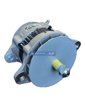 Генератор KOMATSU Excavators PC650 /6D140, 24V, 75A