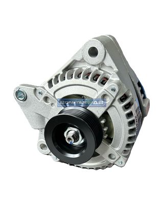 Генератор TOYOTA 2UZ GX470,LX470, 4T,130A KR