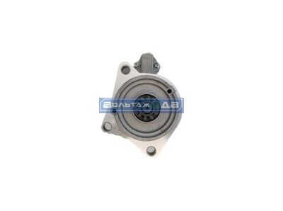 Стартер NISSAN ED33 24V, 3,2kw mmc