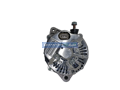 Генератор TOYOTA 1HD,1HZ 12V 80A H013