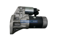 Стартер NISSAN TD27,QD32 12V 2.2 kw