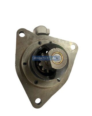Стартер KOMATSU EQUIPMENT, Crawlers D150A 6D155 Engine 11T, 24V , 11kW
